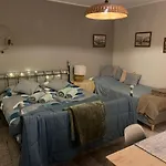 żurawi Klangor - Dom Z Sauną I Jacuzzi Dom wakacyjny Ramsowo