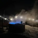 żurawi Klangor - Dom Z Sauną I Jacuzzi * Ramsowo