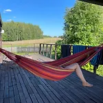 żurawi Klangor - Dom Z Sauną I Jacuzzi * Ramsowo