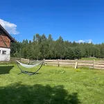 Dom wakacyjny żurawi Klangor - Dom Z Sauną I Jacuzzi