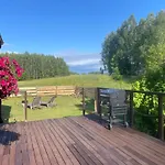 żurawi Klangor - Dom Z Sauną I Jacuzzi Dom wakacyjny