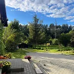 żurawi Klangor - Dom Z Sauną I Jacuzzi * Ramsowo