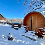 żurawi Klangor - Dom Z Sauną I Jacuzzi Dom wakacyjny *