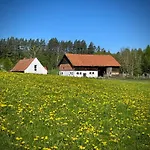 żurawi Klangor - Dom Z Sauną I Jacuzzi