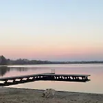 żurawi Klangor - Dom Z Sauną I Jacuzzi *