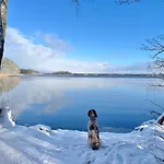 żurawi Klangor - Dom Z Sauną I Jacuzzi *