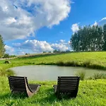 żurawi Klangor - Dom Z Sauną I Jacuzzi * Ramsowo