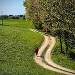 żurawi Klangor - Dom Z Sauną I Jacuzzi Dom wakacyjny *