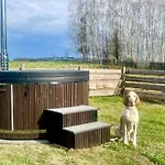 Zurawi Klangor - Dom Z Sauna I Jacuzzi *