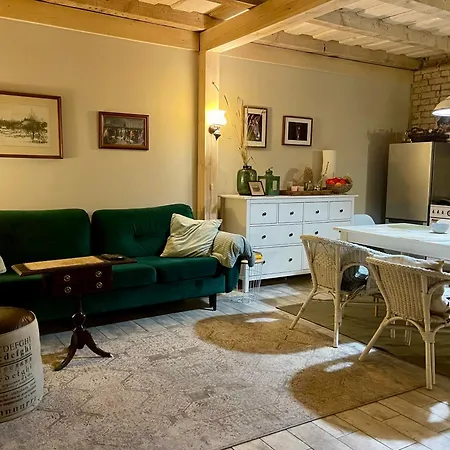 Zurawi Klangor - Dom Z Sauna I Jacuzzi