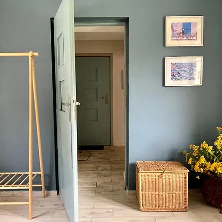 Дом отдыха Zurawi Klangor - Dom Z Sauna I Jacuzzi