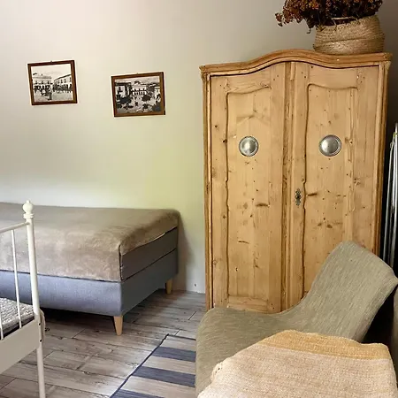 Zurawi Klangor - Dom Z Sauna I Jacuzzi * Ramsowo