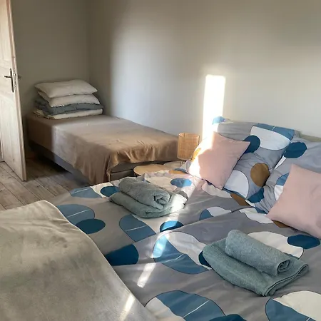 Zurawi Klangor - Dom Z Sauna I Jacuzzi Дом отдыха Ramsowo