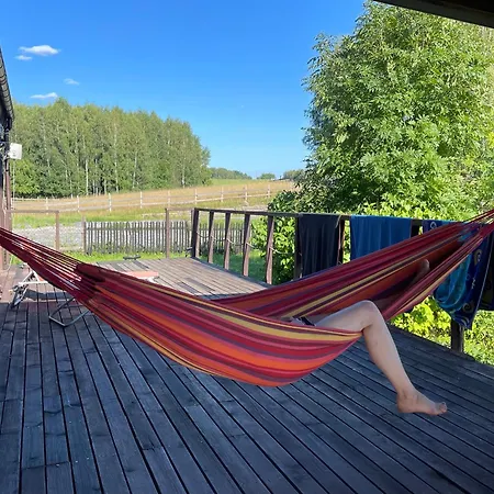 Zurawi Klangor - Dom Z Sauna I Jacuzzi * Ramsowo