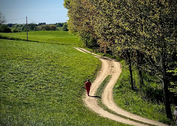 Zurawi Klangor - Dom Z Sauna I Jacuzzi Дом отдыха *